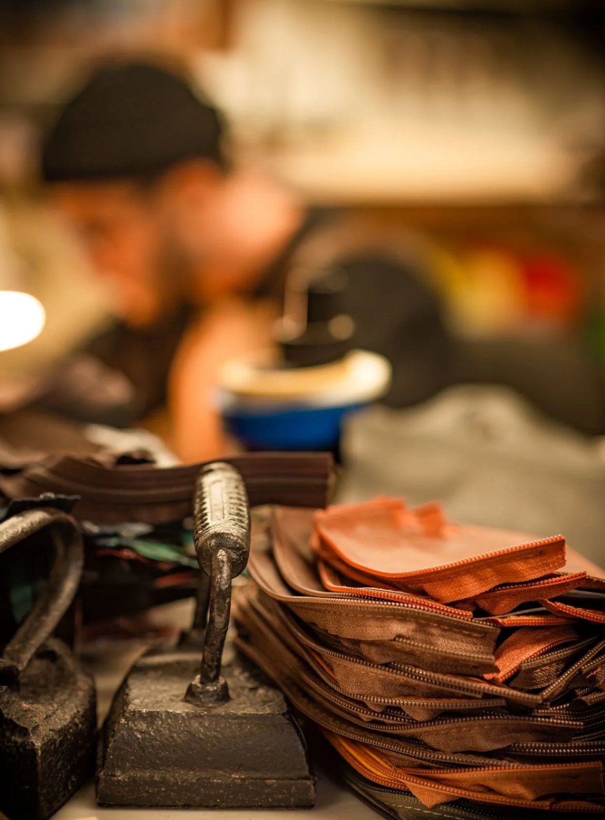 Photo of Atelier V Cuir