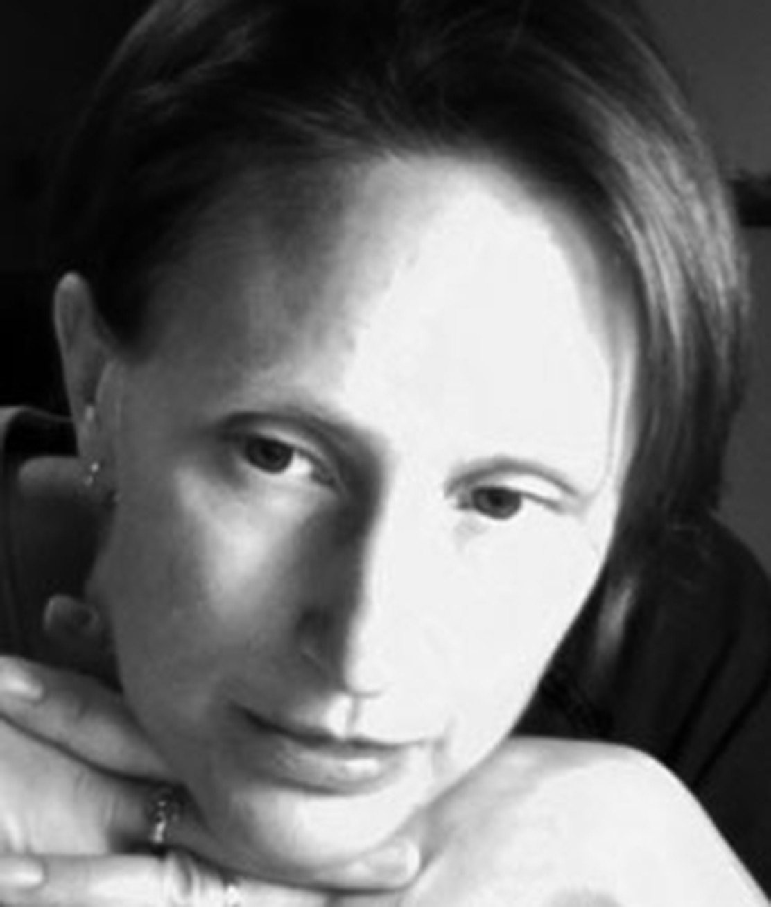 Photo of Bernice Friesen