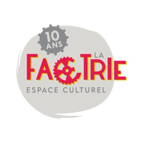 La Factrie, café culturel
