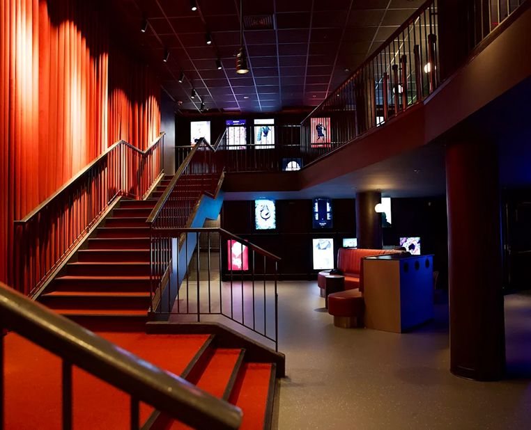 Photo of Cinéma du Parc