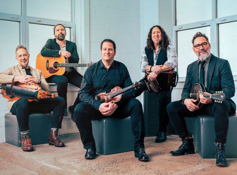 Poster: Le Vent du Nord : Voisinages