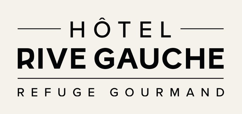 Logo de Hôtel Rive Gauche