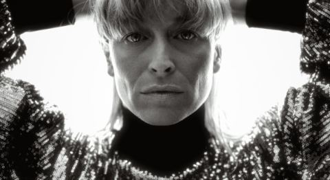 Frannie Holder