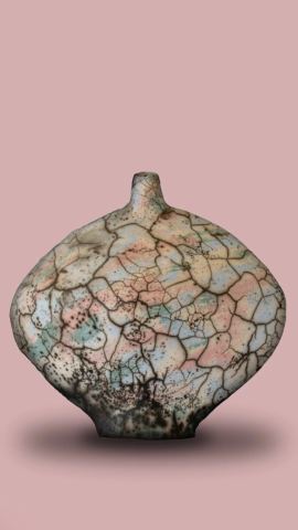 Photo of John Davidson Ceramics