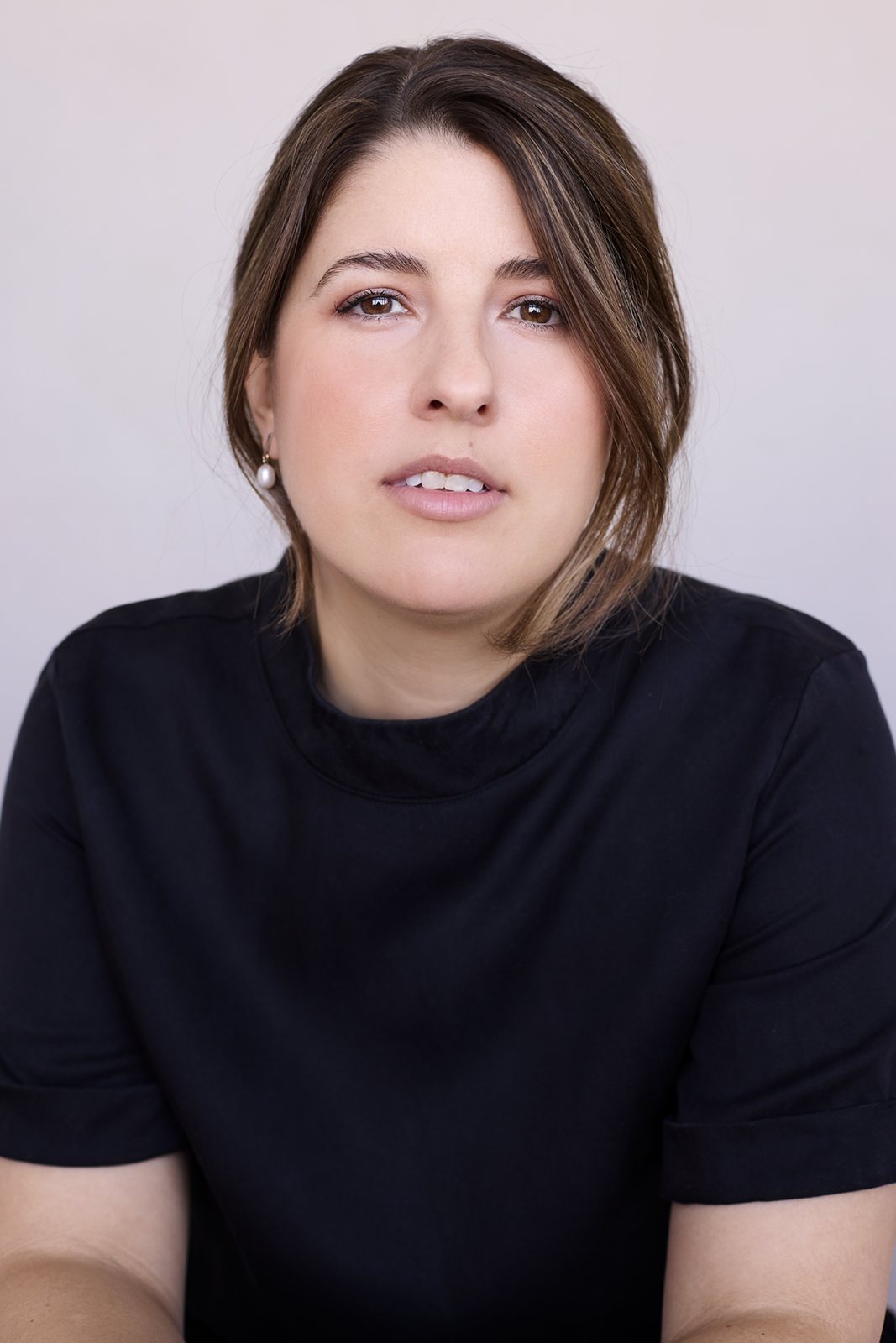 Photo of Blanche Gionet-Lavigne