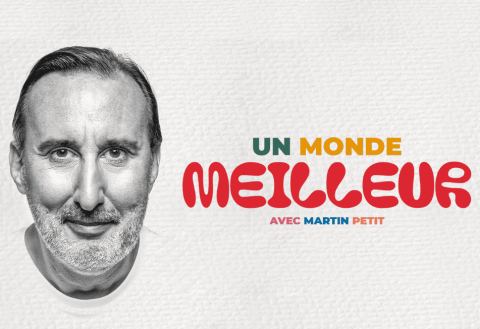 Poster: Martin Petit