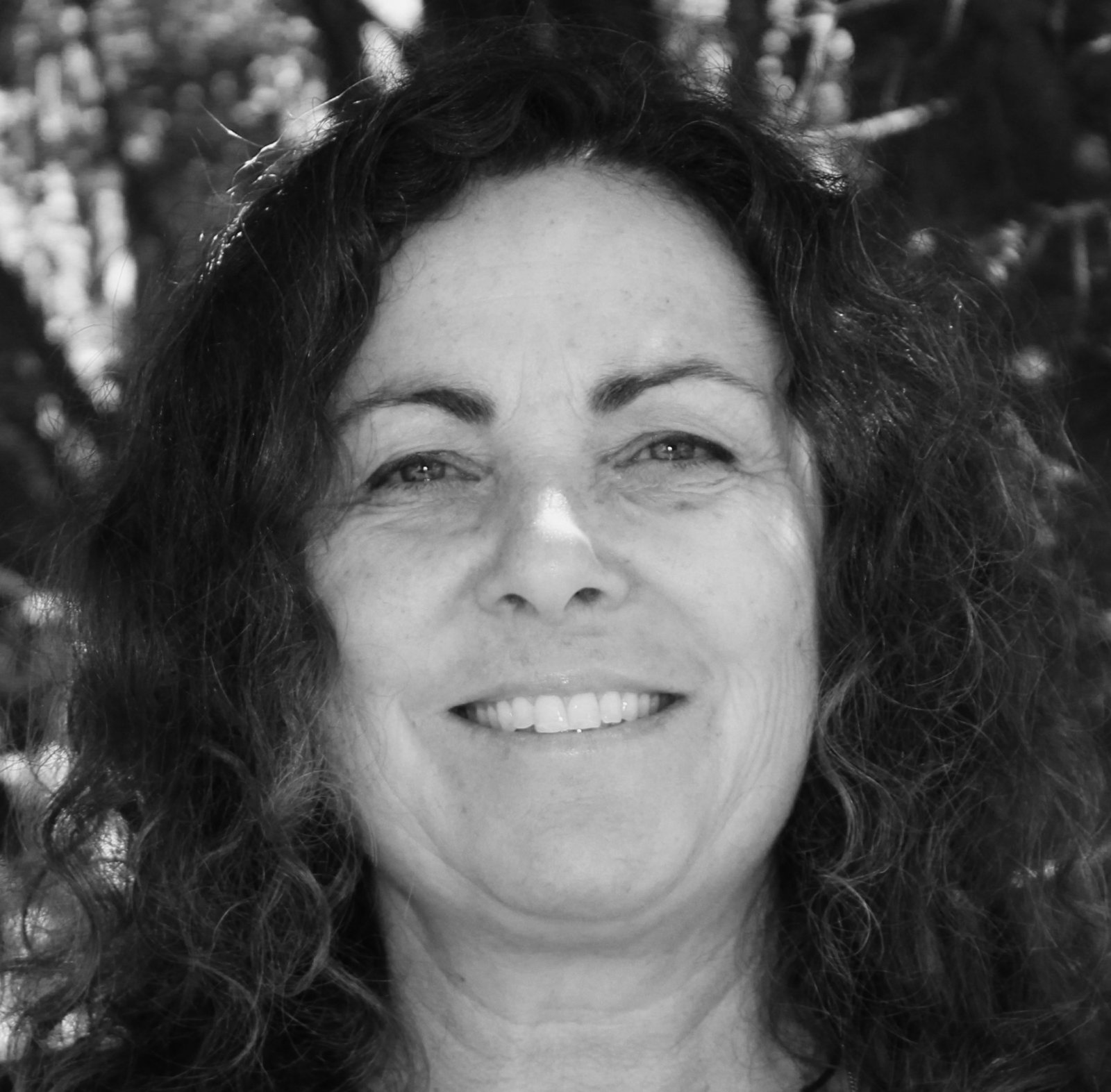Photo of Louise Beauchamp