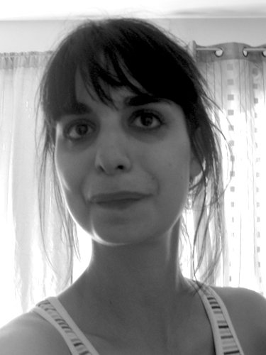 Photo of Daphnée Azoulay