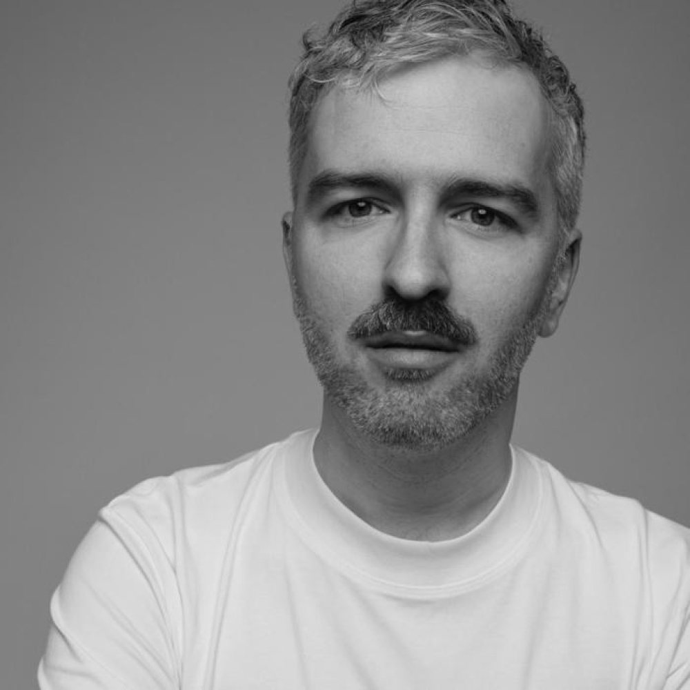 Photo of Jean-Michel Fortier
