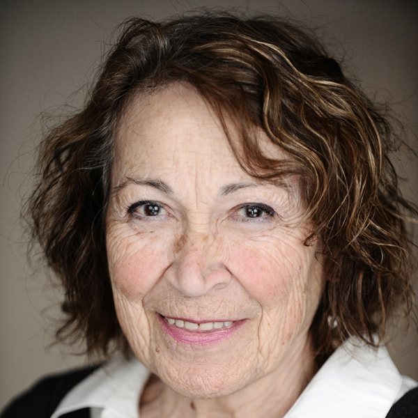 Photo of Michèle Constantineau