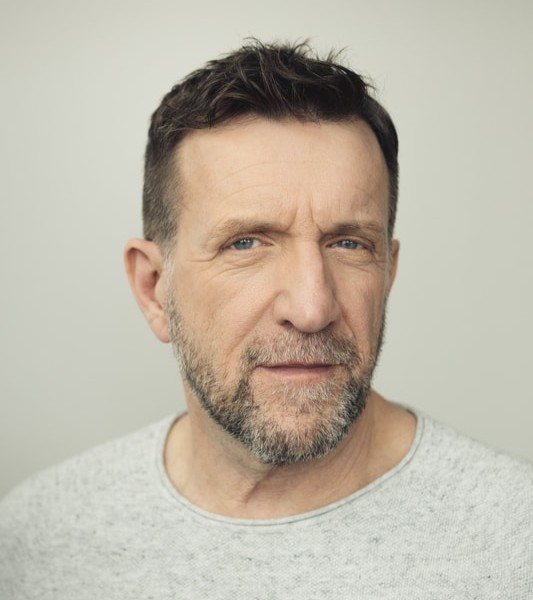 Photo of Roger Léger