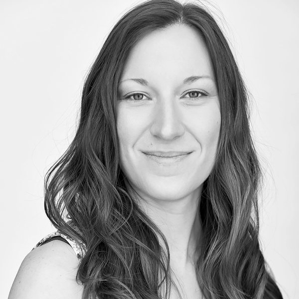 Photo of Marianne Marquis-Gravel