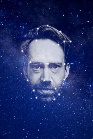 Poster: Constellations : le spectacle d'impro sérieuse