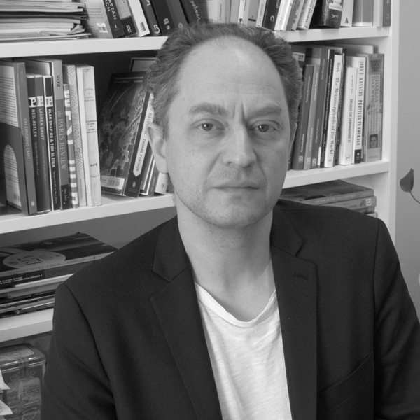 Photo de Emmanuel Kattan