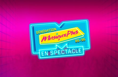 Poster: Génération Musique Plus Génération Musique plus