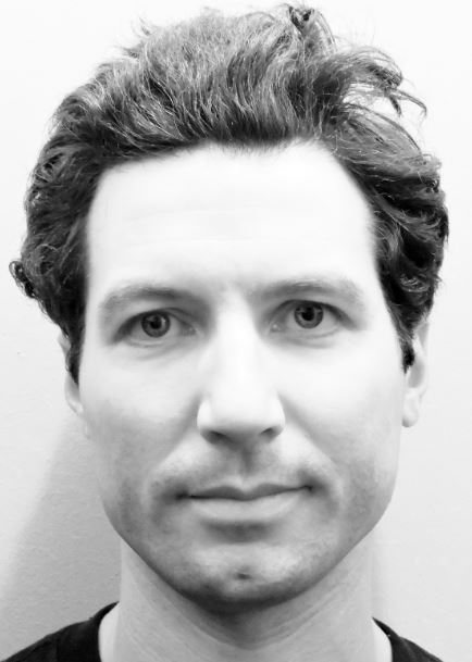 Photo of Yoan Lavoie