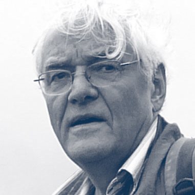 Photo de Jean Cléo Godin
