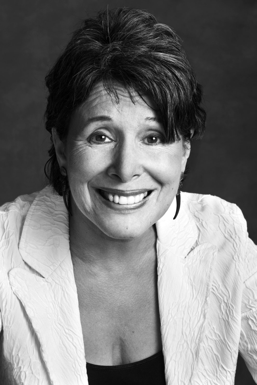Photo of Micheline Bail