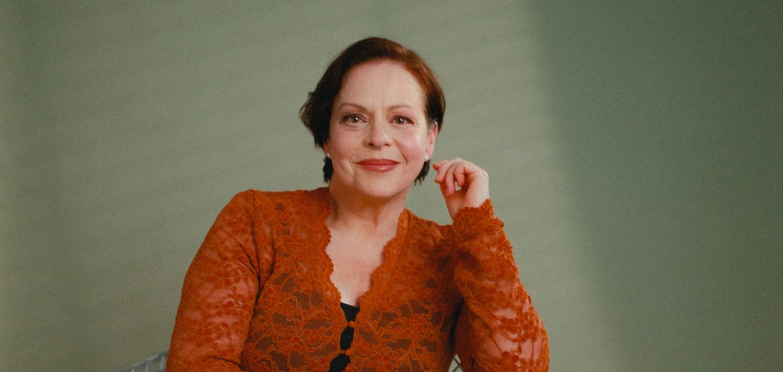 Soirée Maude Guérin