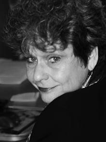 Photo of Monique Larue
