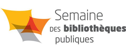Poster: Semaine des bibliothèque publiques