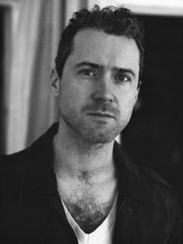 Photo of Stephen Thomas