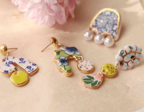 Photo of LiliandTrotro Jewelry