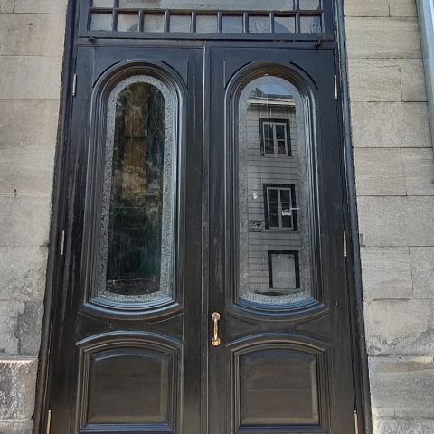 Photo of Atelier Le Forestier – Philippe Dalois