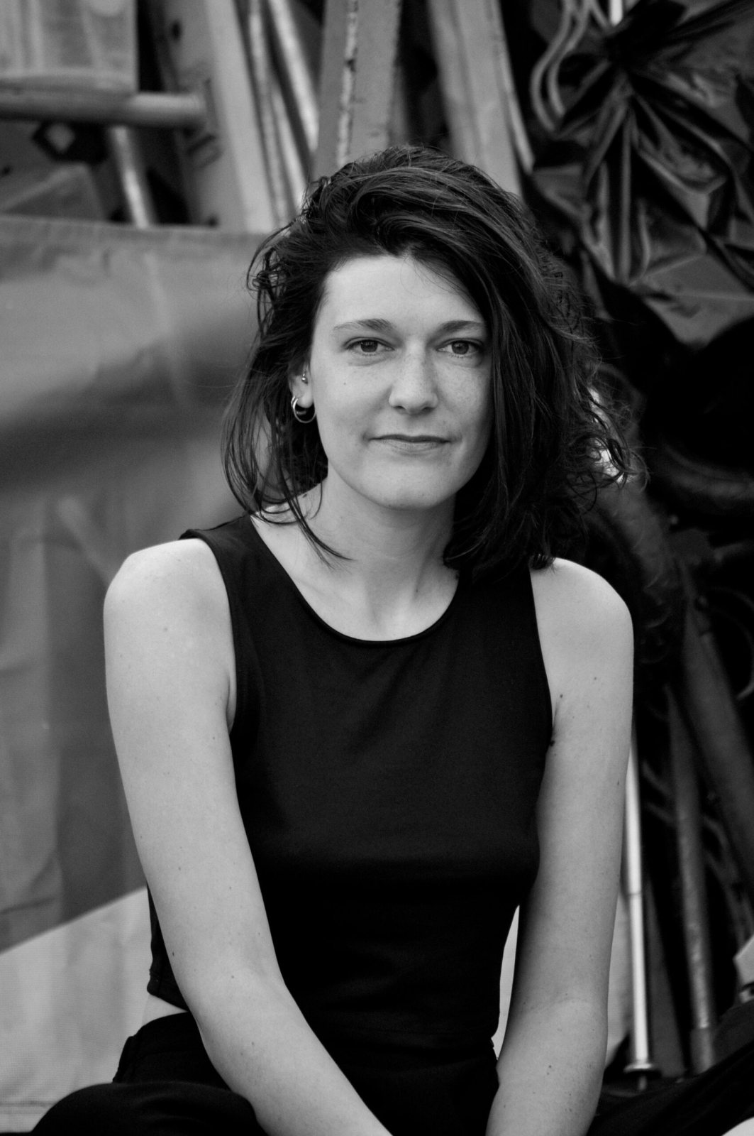 Photo de Élise Denis
