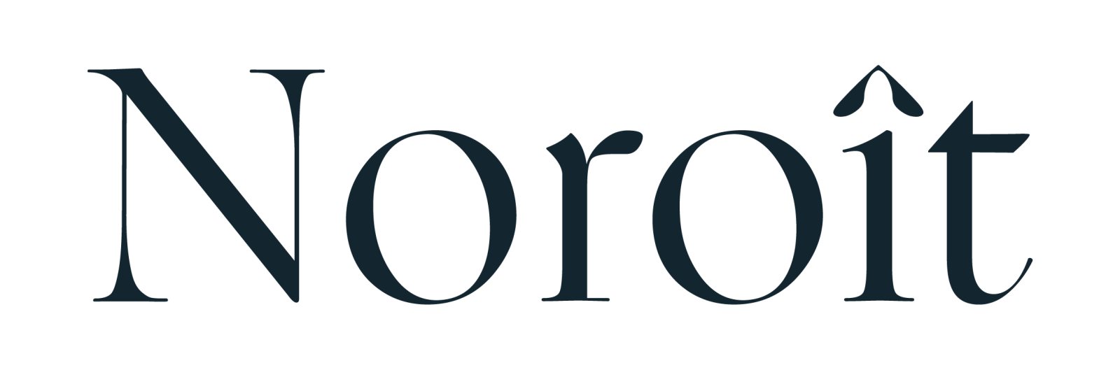 Éditions du Noroît logo