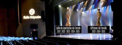 Photo of Salle Odyssée (Maison de la culture de Gatineau)