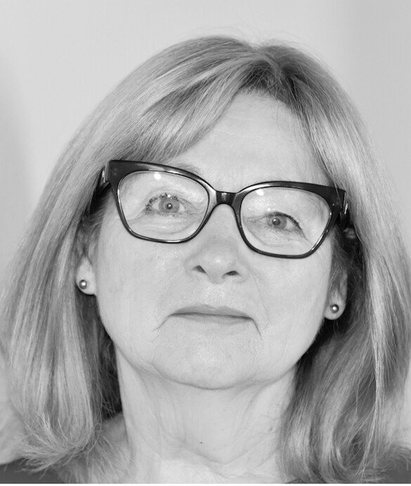 Photo of Lucette Larouche