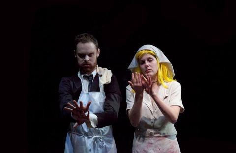 Photo of Productions Quitte ou Double