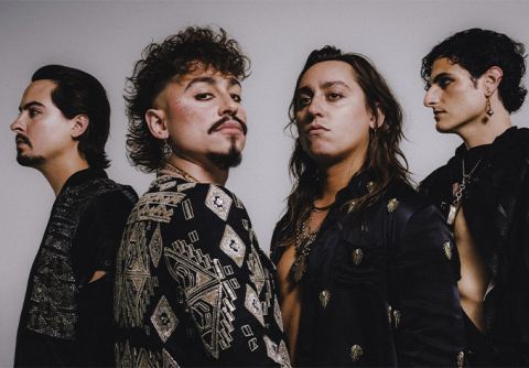 Greta Van Fleet