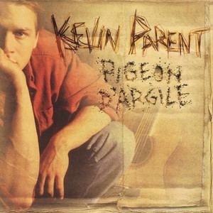 Photo of Kevin Parent
