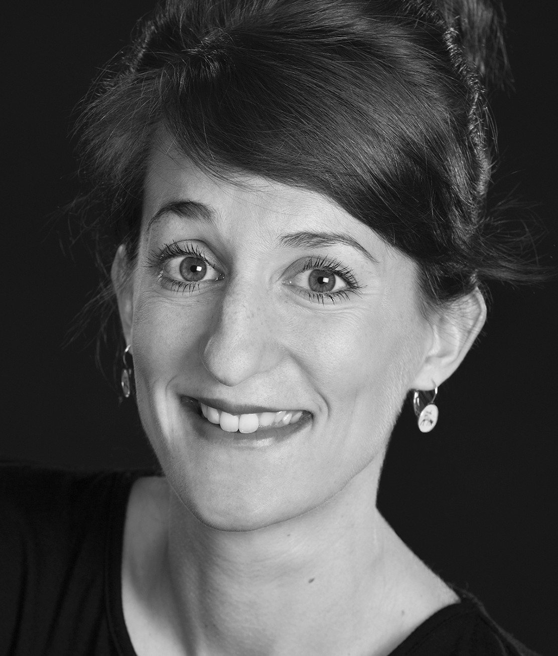 Photo of Ariane Bessette