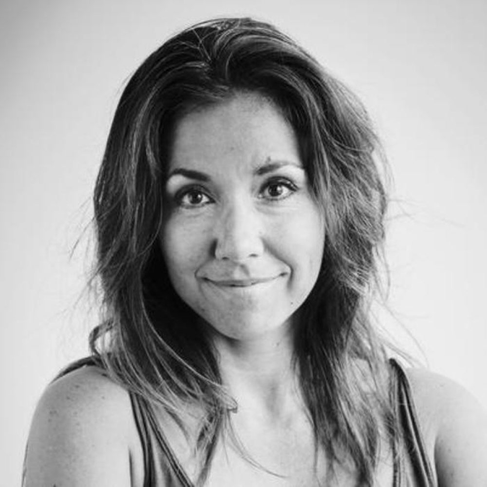 Photo of Sophie Bienvenu