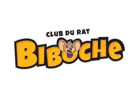 Poster: Club du Rat Biboche