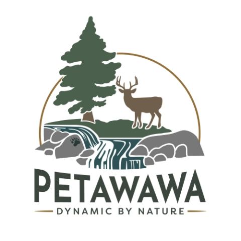 Poster: Petawawa Ramble : festival d'automne