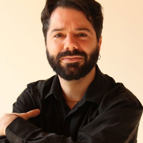 Photo of Jonathan Barrette