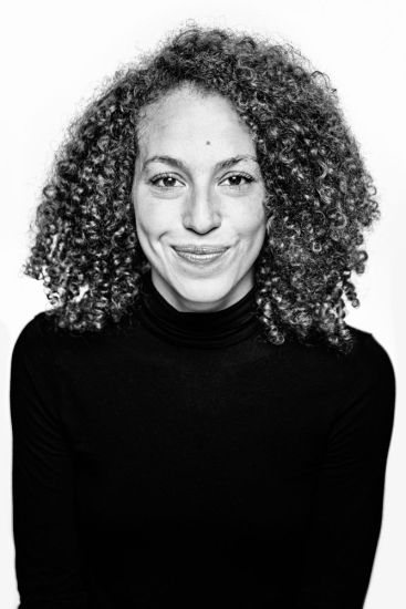 Photo of Mayra Bruneau Da Costa
