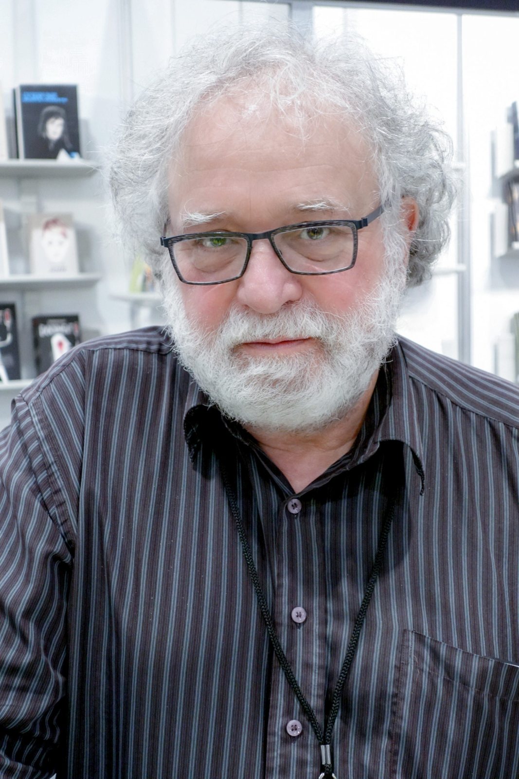 Photo de Gilles Pellerin