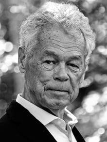 Photo of Scott Thornley