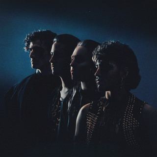 Photo of Greta Van Fleet