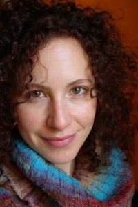 Photo of Rosalie Trudel