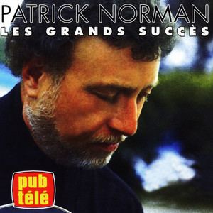 Photo of Patrick Norman