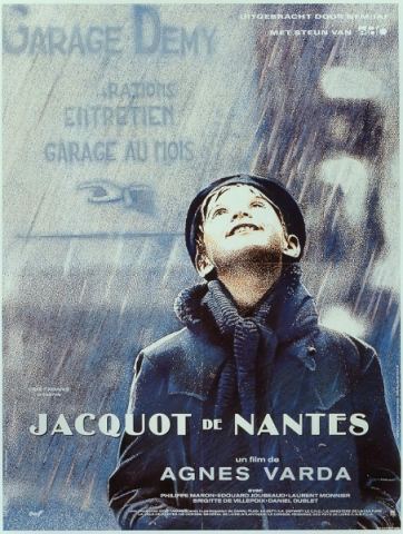 Poster: Jacquot de Nantes - Coups de coeur de l'équipe