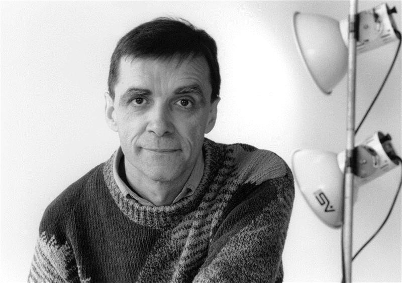 Photo of Philippe Haeck
