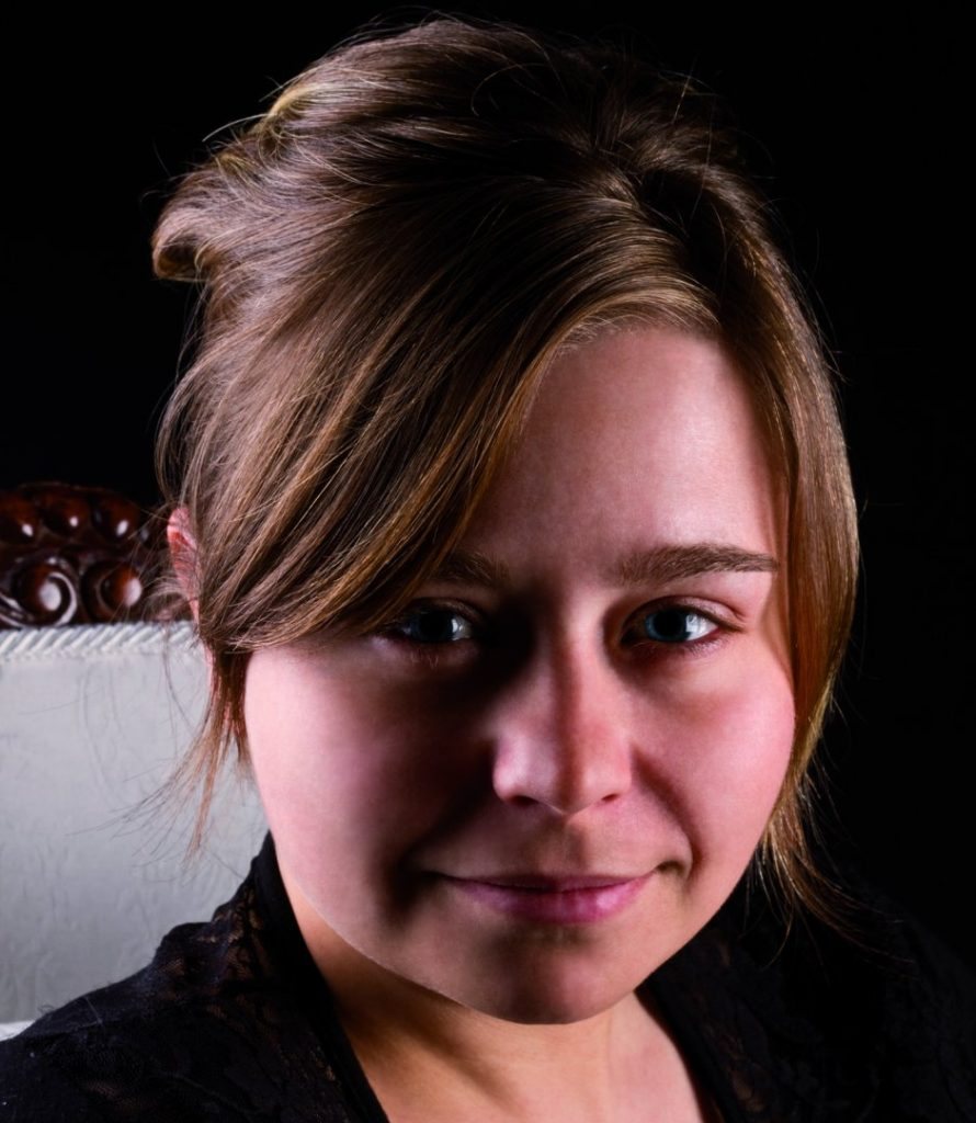 Photo of Francisca Gagnon