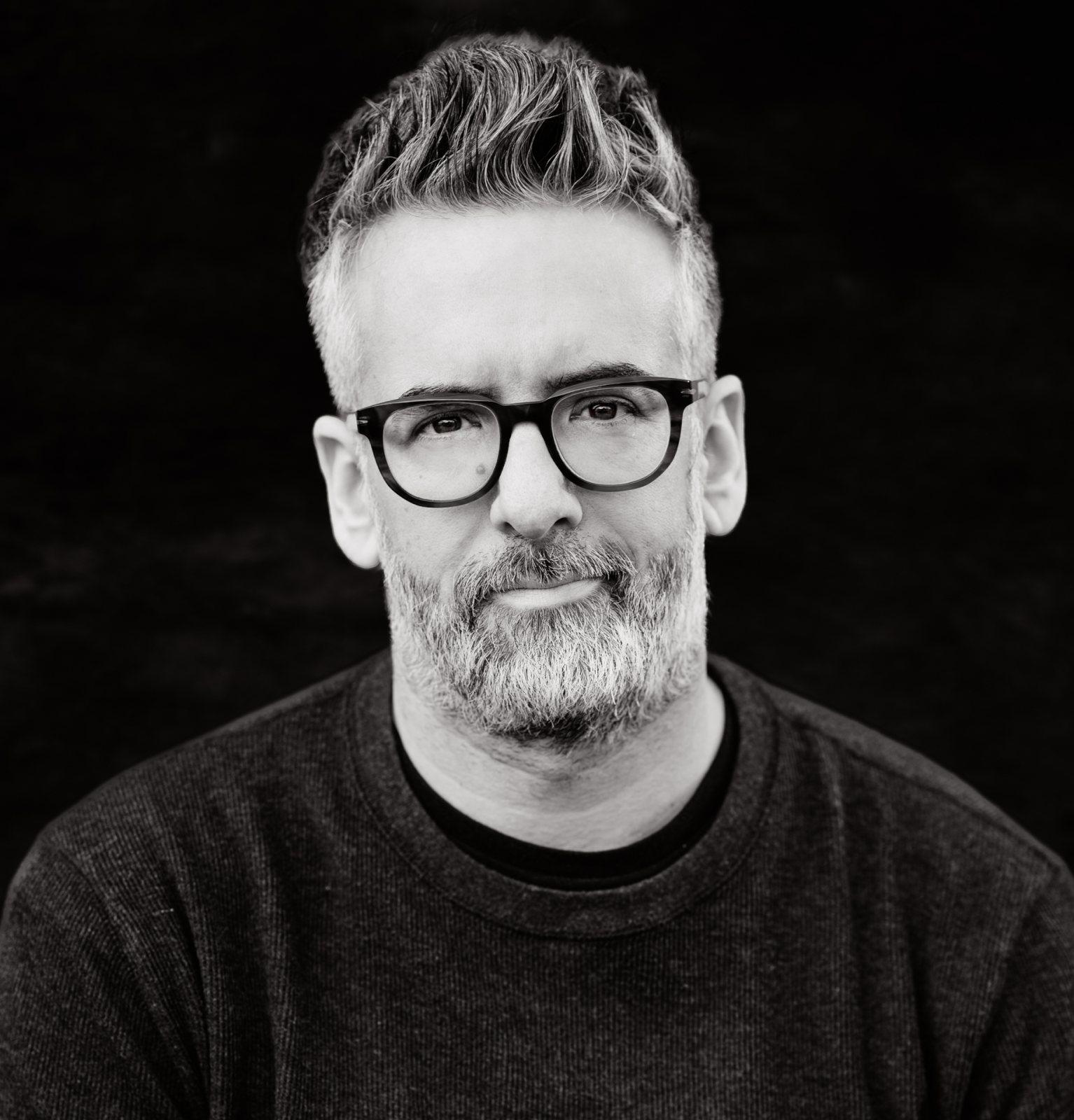 Photo of Martin Dubé